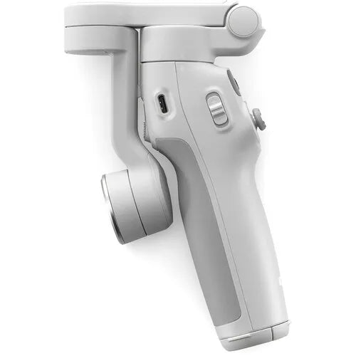 DJI OSMO Mobile 7 - Trio-Axis Gimbal