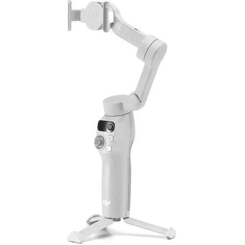 DJI OSMO Mobile 7 - Trio-Axis Gimbal