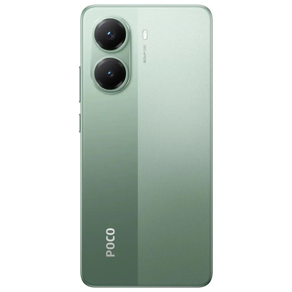 Xiaomi Poco X7 Pro 5G - Dual SIM - Global Version