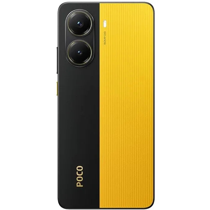 Xiaomi Poco X7 Pro 5G - Dual SIM - Global Version