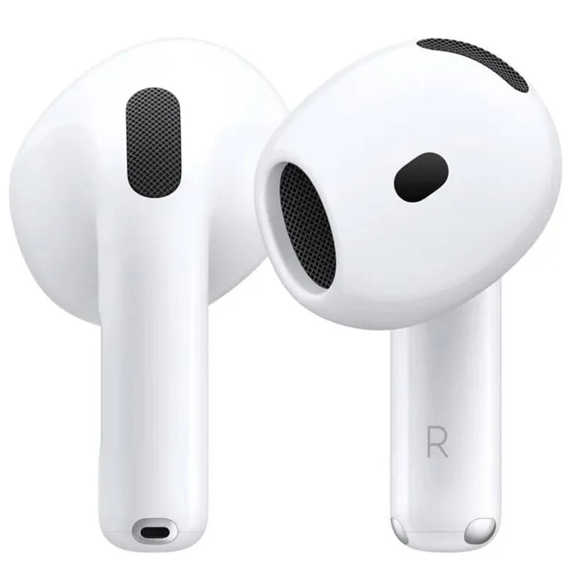 Apple AirPods 4 - Local Apple Warranty
