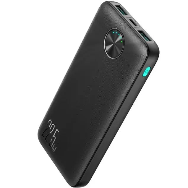 Power Bank 22.5W JOYROOM 10,000mAh JR-PBF15