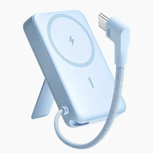 Power Bank 30W ANKER ZOLO 10,000 mAh - MagSafe & Built-in USB-C | Model A1685631