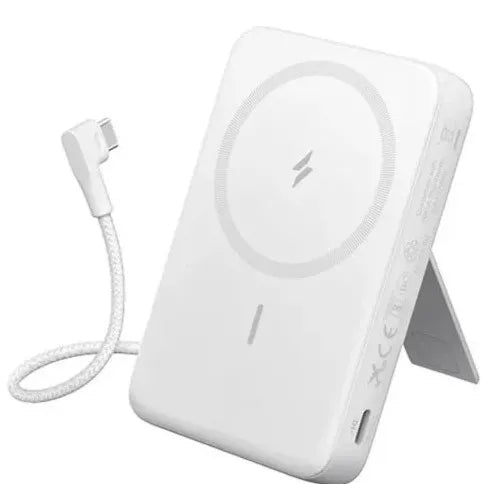 Power Bank 30W ANKER ZOLO 10,000 mAh - MagSafe & Built-in USB-C | Model A1685631