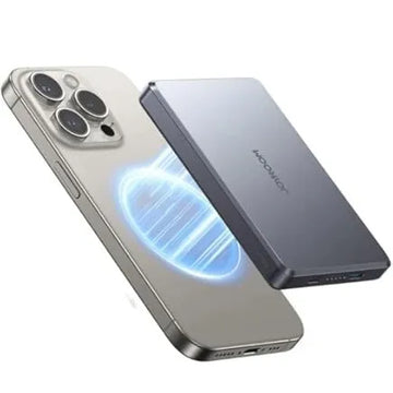 Power Bank 20W JOYROOM Magsafe 10,000mAh JR-PBM08 Pro
