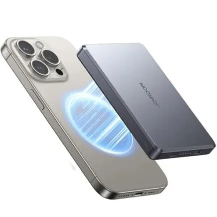 Power Bank 20W JOYROOM Magsafe 10,000mAh JR-PBM08 Pro