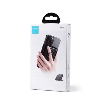 Power Bank 20W JOYROOM 10,000mAh JR-W050 with Ring Holder