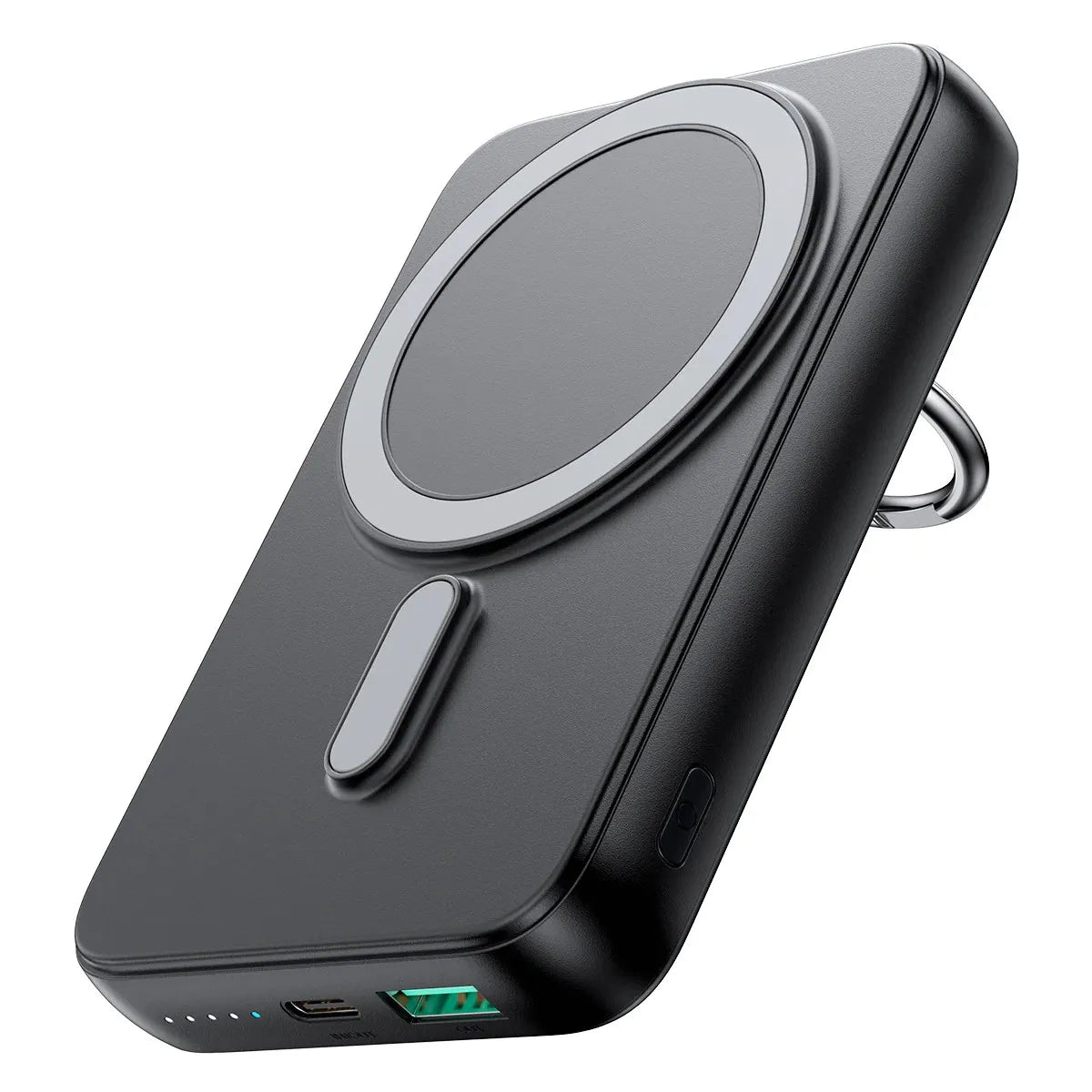 Power Bank 20W JOYROOM 10,000mAh JR-W050 with Ring Holder