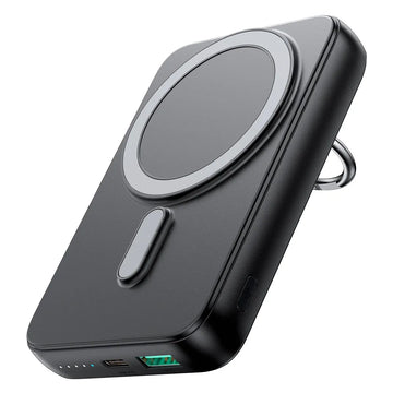 Power Bank 20W JOYROOM 10,000mAh JR-W050 with Ring Holder