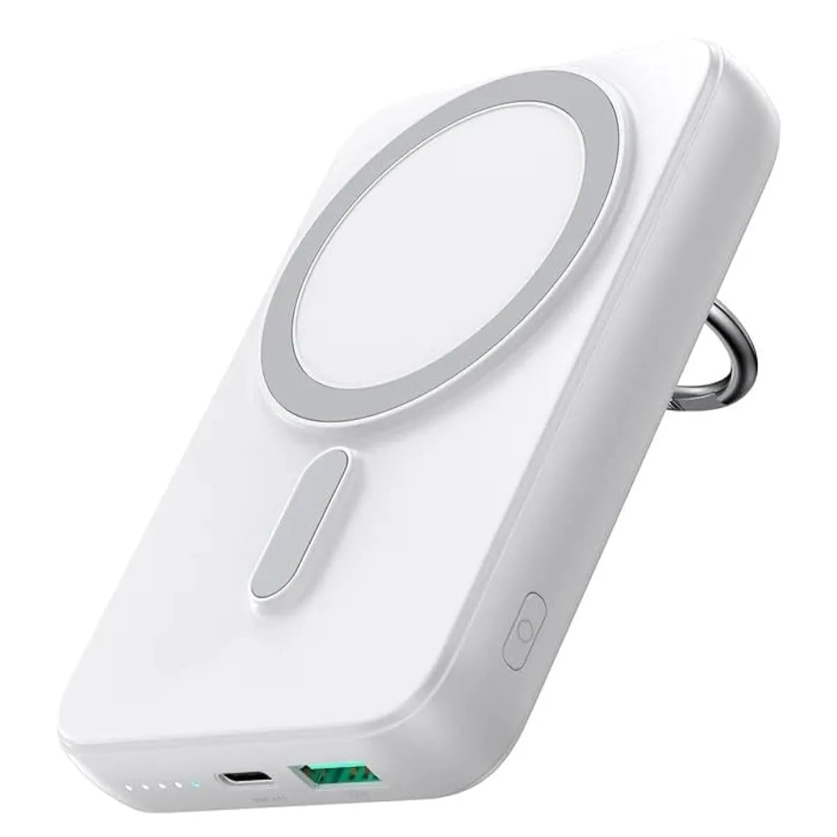 Power Bank 20W JOYROOM 10,000mAh JR-W050 with Ring Holder