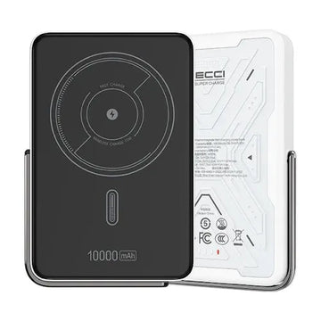 Power Bank 20W RECCI 10,000mAh Warrior Series RPB-W32 - Local Warranty