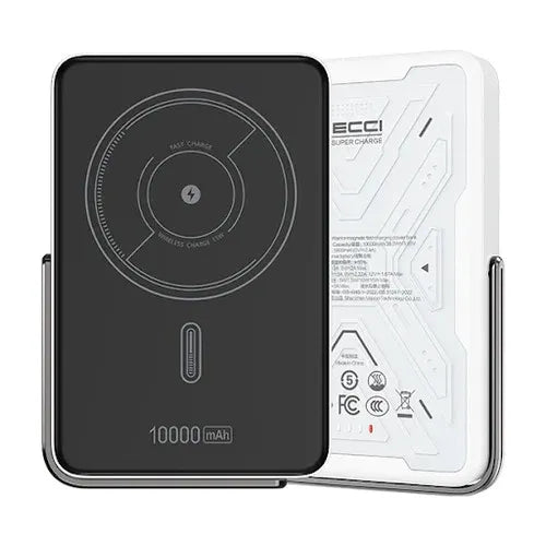 Power Bank 20W RECCI 10,000mAh Warrior Series RPB-W32 - Local Warranty