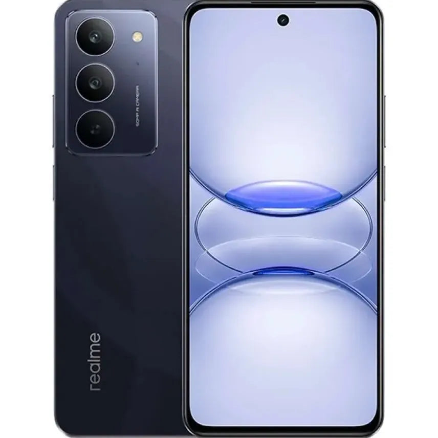 Realme C75x - Dual SIM - Local Warranty