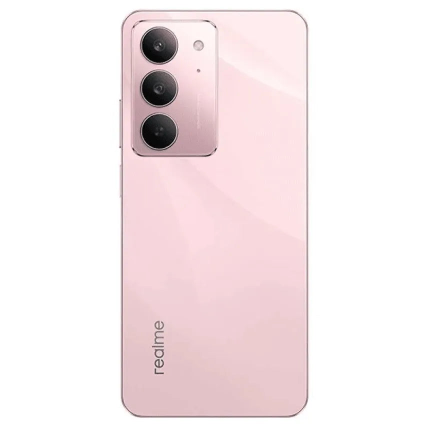 Realme C75x - Dual SIM - Local Warranty