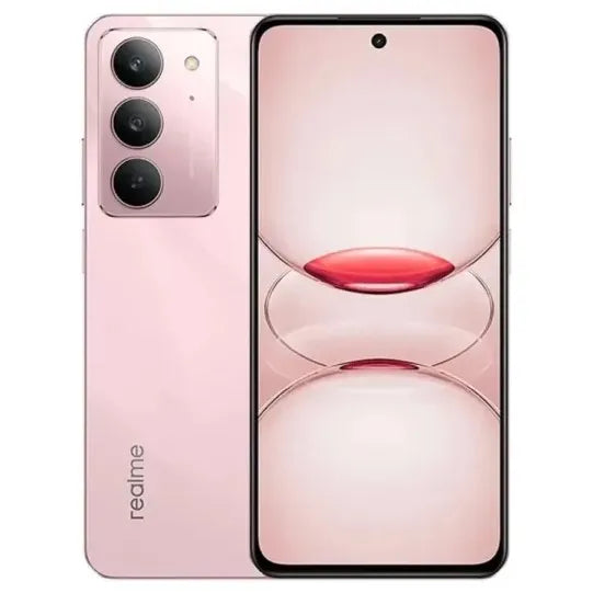 Realme C75x
