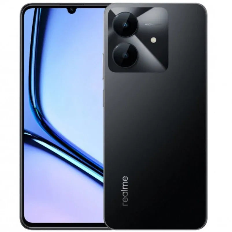 Realme Note 60x
