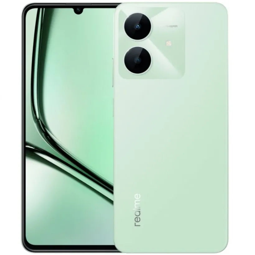 Realme Note 60x