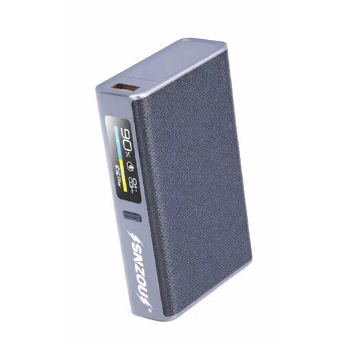SNZOU POWER BANK 10000 MAH 22.5W SN-934
