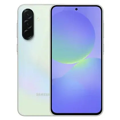 Samsung A36 5G - Dual SIM & eSIM - Local Warranty