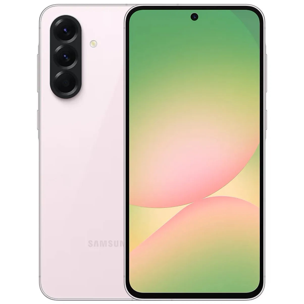 Samsung A56 5G - Dual SIM & eSIM - Local Warranty