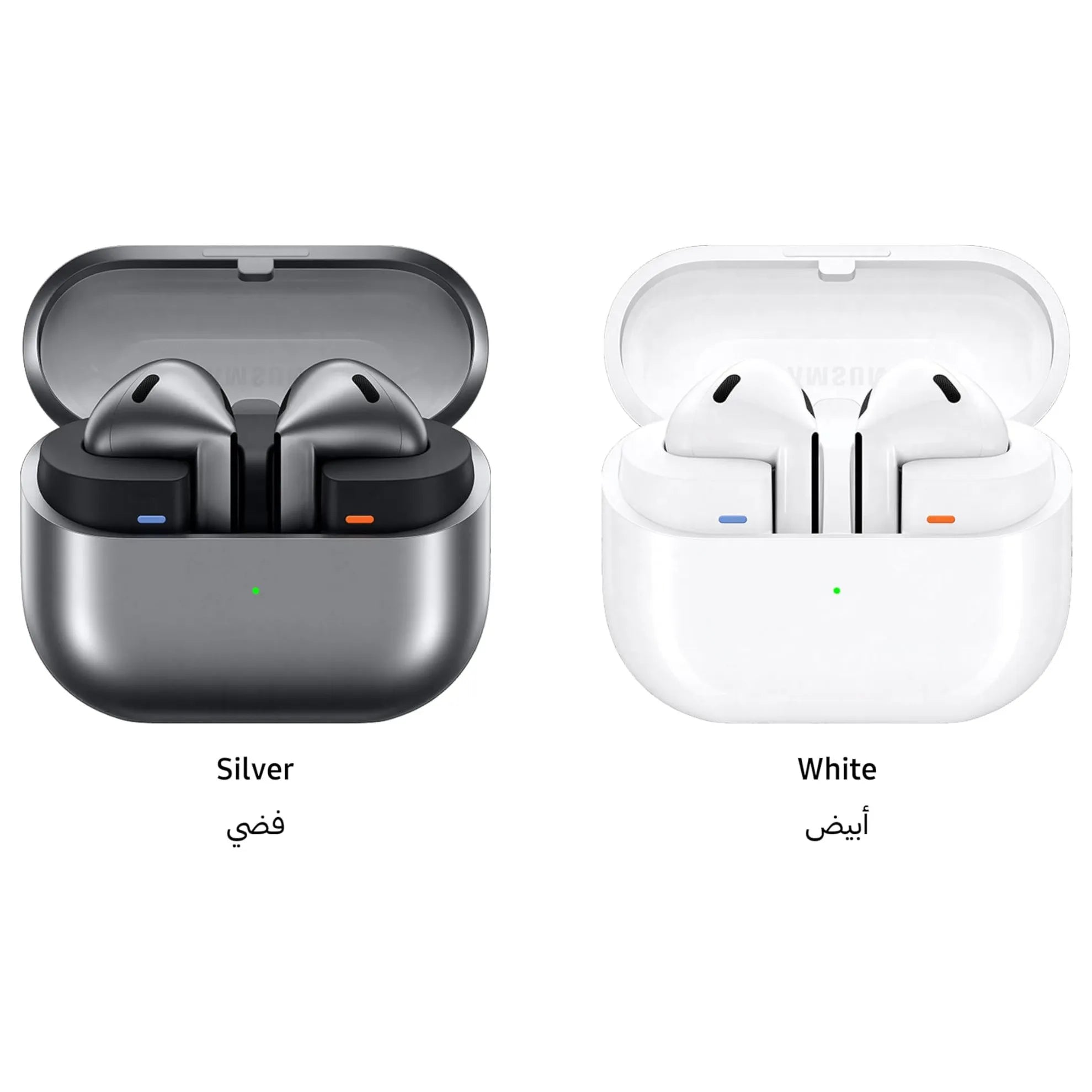 Samsung Galaxy Buds 3 Pro - Active Noise Cancellation - AI Supported