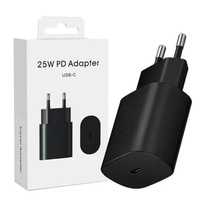 Adapter Samsung 25W USB-C