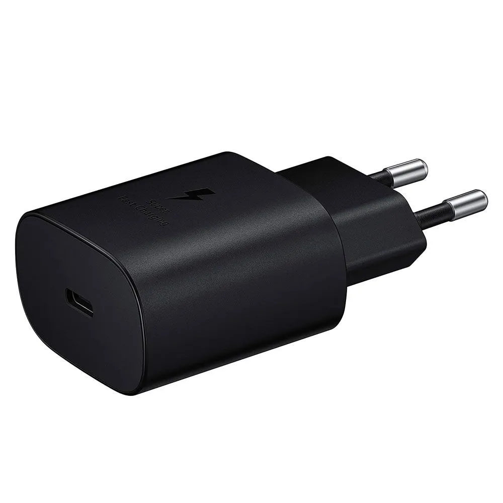 Adapter Samsung 25W USB-C