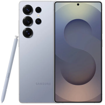 Samsung S25 Ultra 5G - Dual Sim & eSIM - Local Warranty