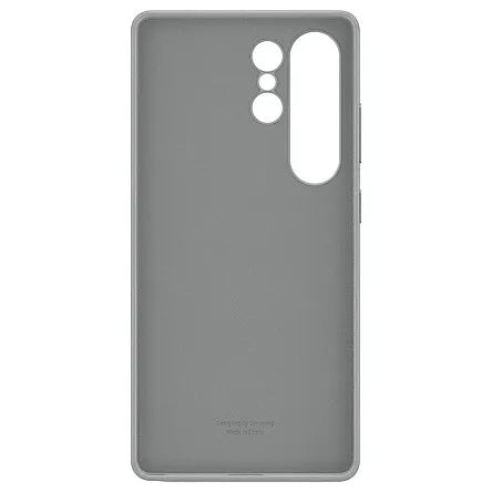Kindsuit Case for Samsung S25 Ultra 5G Original