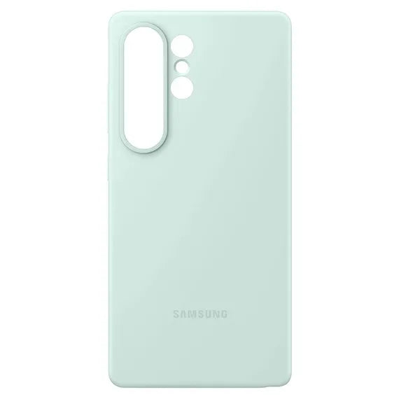 Silicon Case for Samsung S25 Ultra 5G Original