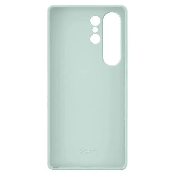 Silicon Case for Samsung S25 Ultra 5G Original