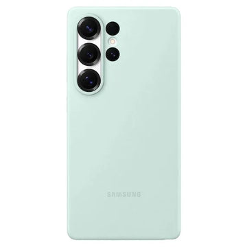 Silicon Case