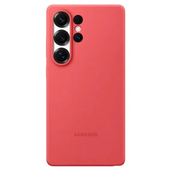 Silicon Case
