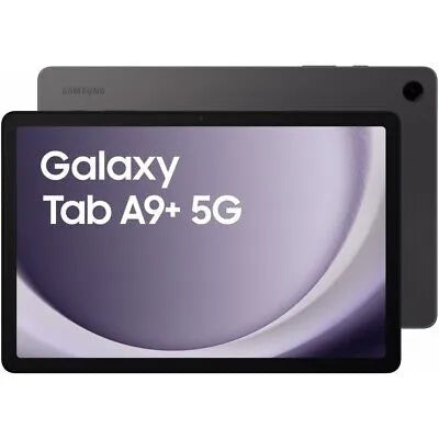 Samsung Tab A9 Plus 5G - SIM Card - 11 Inch