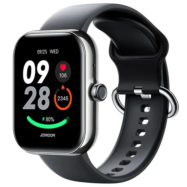 Smart Watch JOYROOM JR-FT5 Plus - Local Warranty