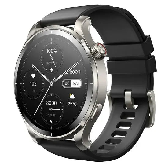 Smart Watch JOYROOM JR-FV1 - Local Warranty