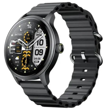 Smart Watch Oraimo 5R Pro - AMOLED | OSW-830 - Local Warranty