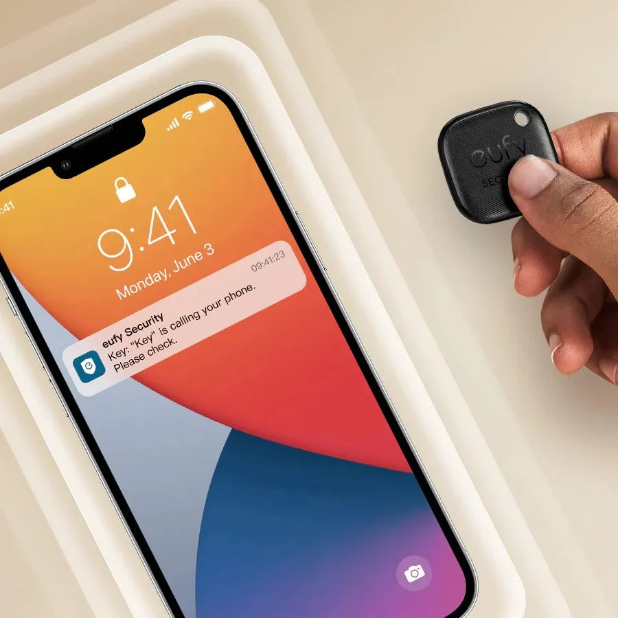 EUFY Security SmartTrack Link - by ANKER - Local Warranty