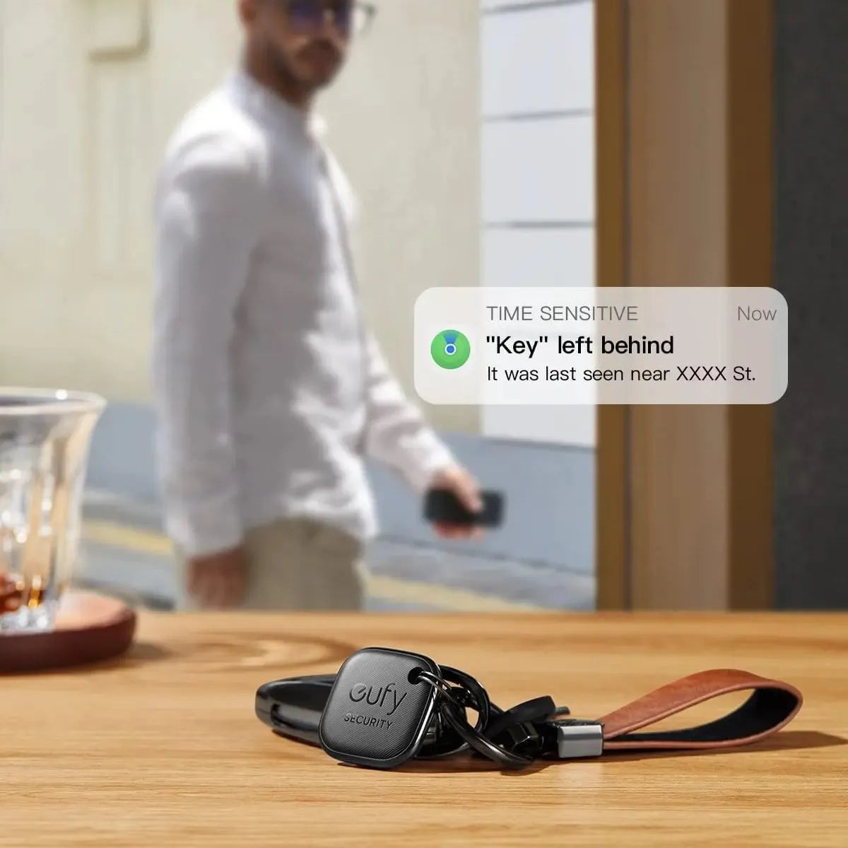 EUFY Security SmartTrack Link - by ANKER - Local Warranty