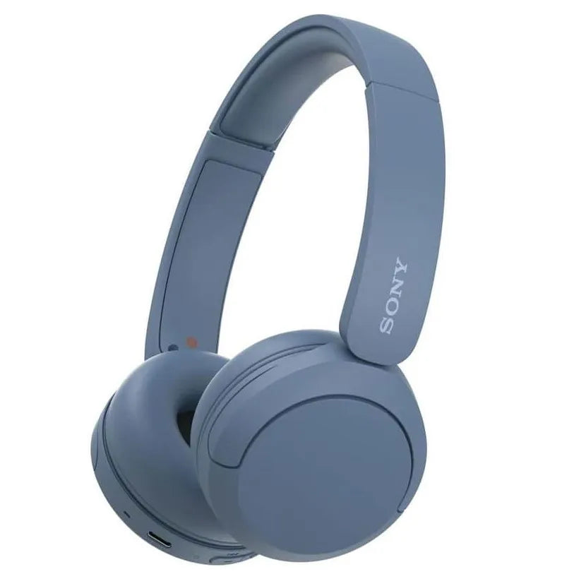 SONY Wireless Headphones WH-CH520