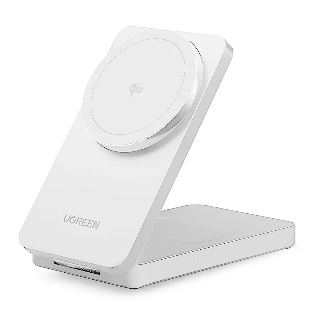 UGREEN Qi2 15W Magnetic Wirless Charger Foldable - Local Warranty
