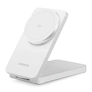 UGREEN Qi2 15W Magnetic Wirless Charger Foldable - Local Warranty