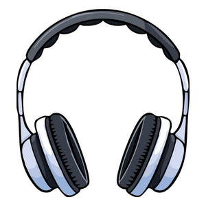 Over Ear HeadPhones