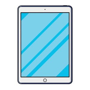Apple iPad