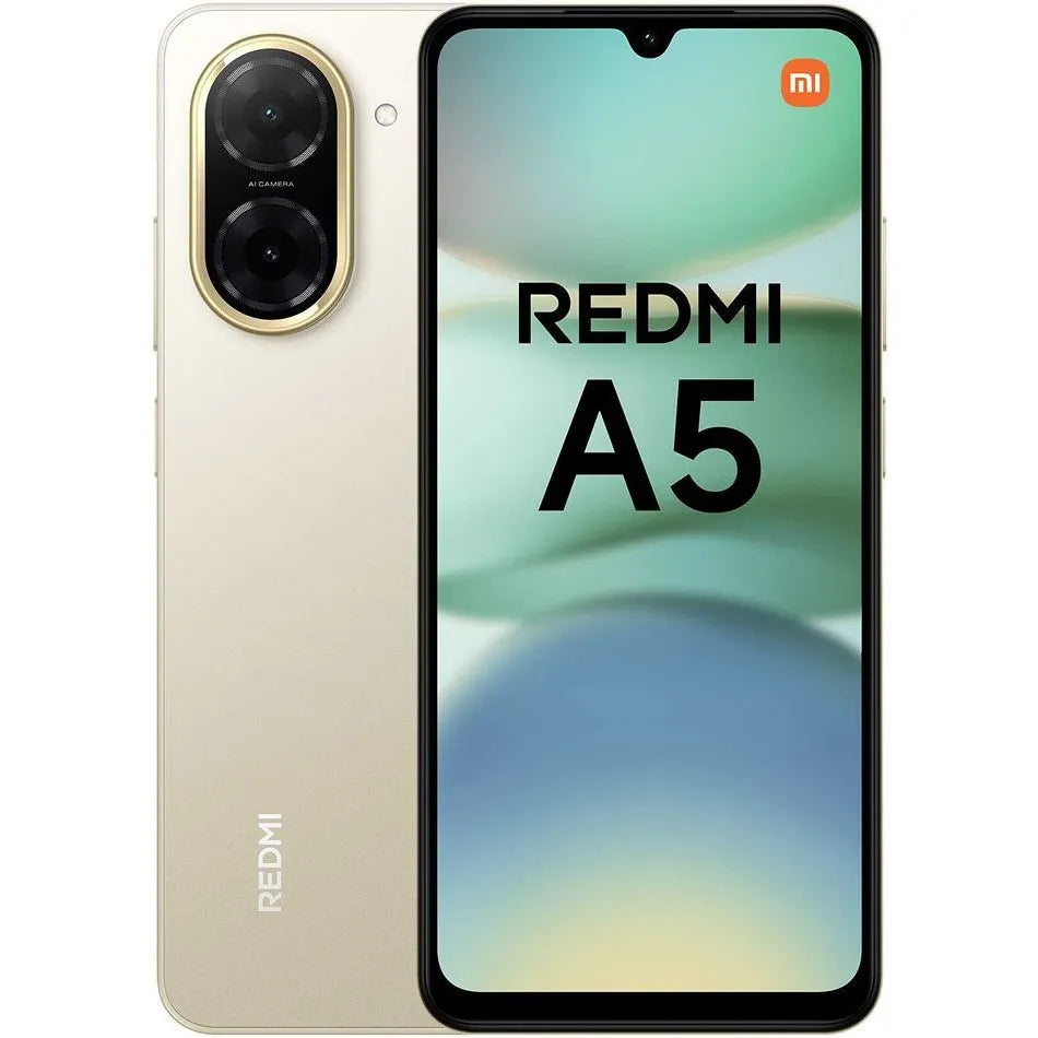 Xiaomi Redmi A5 - Dual SIM - Local Warranty