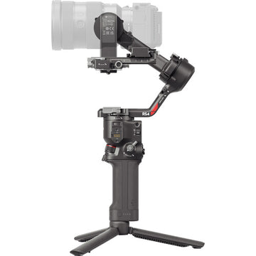 alsheikh stores DJI RS 4 Gimbal Stabilizer
