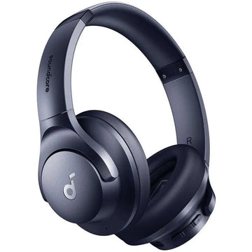 ANKER Wireless Headphones Soundcore Q20i
