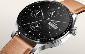 Smart Watch JOYROOM JR-FC2 Pro - Local Warranty