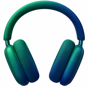Over Ear HeadPhones