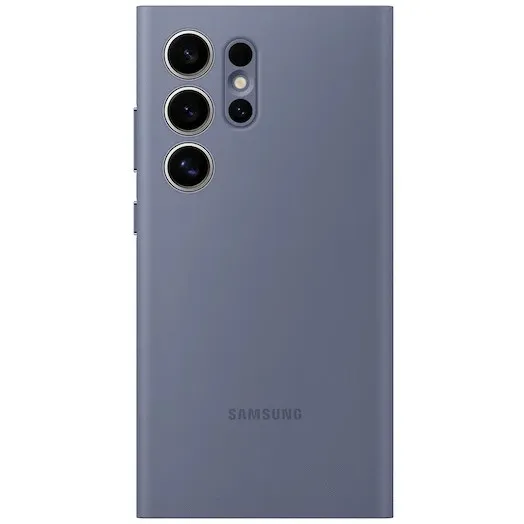 Smart View Wallet Case for Samsung S24 Ultra - Image 3